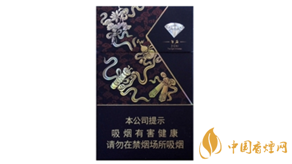 鉆石自在八仙香煙口感如何？鉆石自在八仙全面品析2020