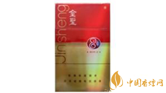 金圣時(shí)代15香煙多少錢？金圣香煙價(jià)格大全價(jià)目表2020