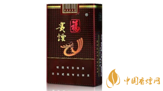 貴煙黑福怎么樣 貴煙黑?？谖稖y(cè)評(píng)2020