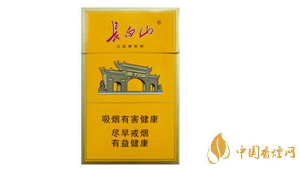 長白山悅多少錢一盒價格？長白山悅價格一覽2020