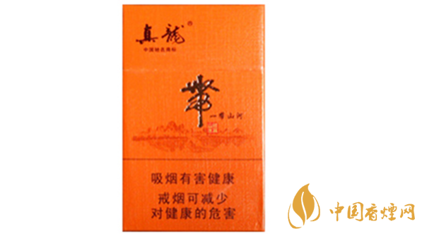 真龍香煙哪款最好抽？20元口感好真龍香煙排行2020