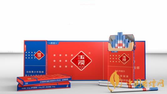 玉溪初心香煙怎么樣？玉溪初心香煙口味鑒賞2020
