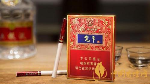 嬌子寬窄五糧濃香中支怎么樣？嬌子寬窄五糧濃香測(cè)評(píng)2020