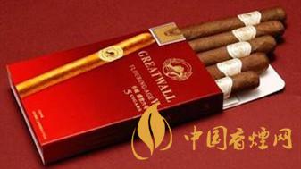 長(zhǎng)城伯樂(lè)雪茄價(jià)格大全一覽2020最新