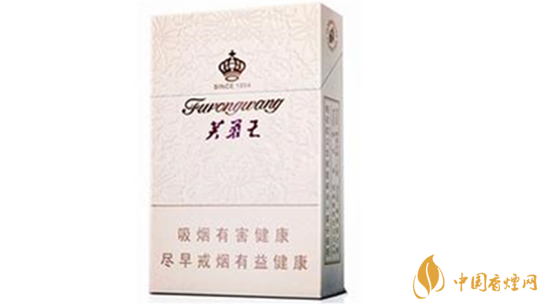 芙蓉王硬君信多錢一條？芙蓉王硬君信價格參數介紹2020