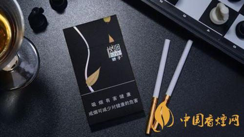 短支煙哪個(gè)好抽排名？短支香煙口感排行2020