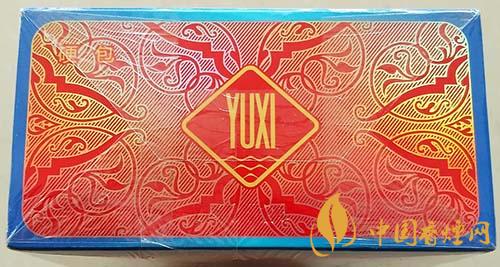 玉溪初心條盒香煙怎么看真假？玉溪初心真假測評2020