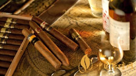 香煙和雪茄哪個(gè)好抽？香煙和雪茄八大區(qū)別介紹2020