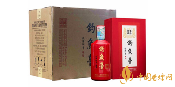 釣魚臺(tái)四季御品酒價(jià)格一覽 釣魚臺(tái)四季御品酒多少錢