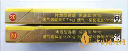 鳳凰細支真假怎么看？鳳凰細支真?zhèn)巫R別2020