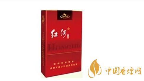 紅河奔騰軟包裝多少錢(qián)一盒？紅河奔騰價(jià)格一覽2020