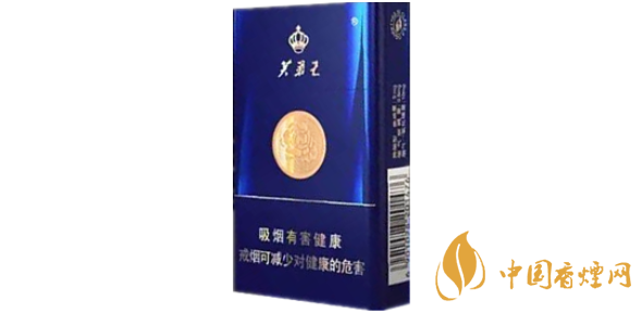 芙蓉王硬藍(lán)閃多少錢一包 芙蓉王硬藍(lán)閃價格圖片2025