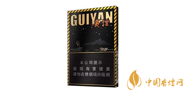 貴煙行者夢價(jià)格表和圖片 貴煙行者夢香煙評(píng)測分析