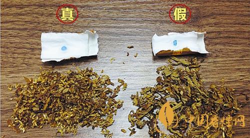 貴煙國(guó)酒香30真?zhèn)卧趺磪^(qū)別？貴煙國(guó)酒香30真假查詢(xún)一覽2020
