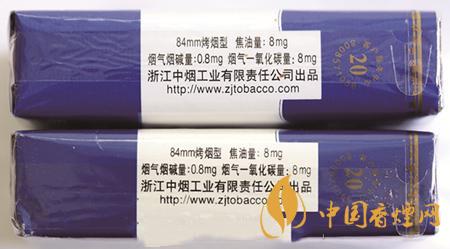 大紅鷹軟藍(lán)真假如何分辨？大紅鷹軟藍(lán)真?zhèn)螏D鑒別介紹2020