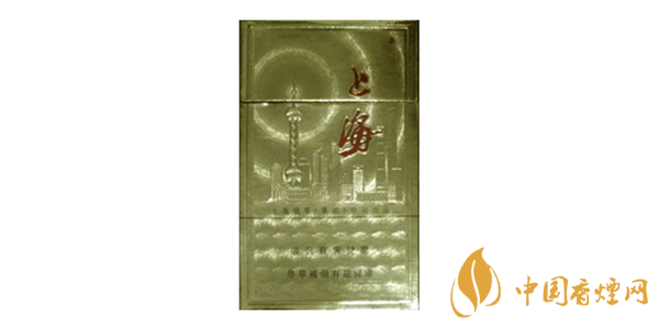 上海香煙多少錢(qián)一包 上海香煙價(jià)格表和圖片大全2025