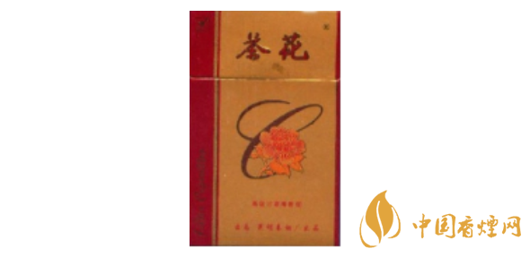 茶花香煙價(jià)格表圖大全 2020茶花香煙多少錢(qián)一包