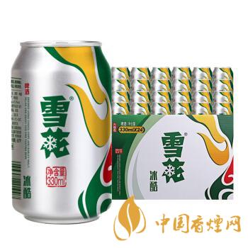 雪花啤酒多少錢(qián)一瓶 雪花啤酒價(jià)格表一覽