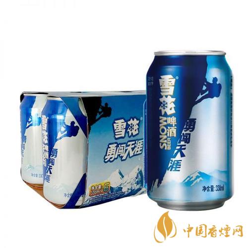 雪花啤酒多少錢(qián)一瓶 雪花啤酒價(jià)格表一覽