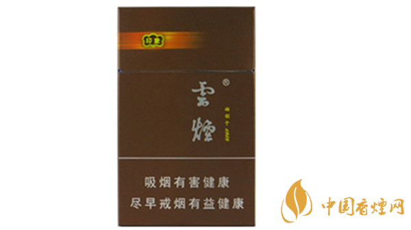 云煙印象多少錢一包硬盒？云煙印象硬盒價(jià)格及參數(shù)2020