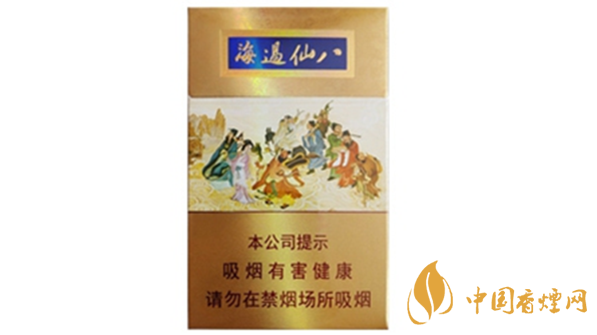 泰山八仙過海香煙味道好嗎？泰山八仙過海茶甜香口感測(cè)評(píng)2020