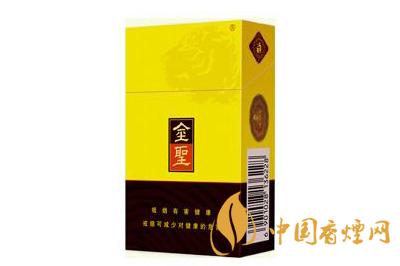 金圣硬天逸香煙多少錢一包 金圣硬天逸香煙價(jià)格查詢
