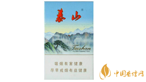 泰山新品香煙價(jià)格多少錢？泰山新品硬盒價(jià)格及參數(shù)2020