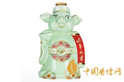 諸事如意酒價(jià)格查詢(xún) 劉伶醉諸事如意酒怎么樣