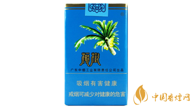 椰樹香煙多少錢一包2020？椰樹香煙價(jià)格及圖片大全2020