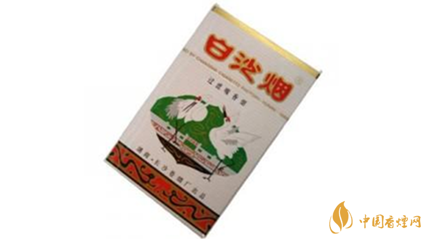 白沙軟包好抽嗎？白沙軟香煙測(cè)評(píng)2020