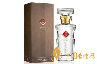 水晶文君52度多少錢(qián)一箱 水晶文君52度價(jià)格查詢(xún)2020