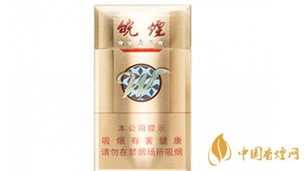 黃山金皖細支爆珠怎么樣？黃山金皖細支爆珠品析