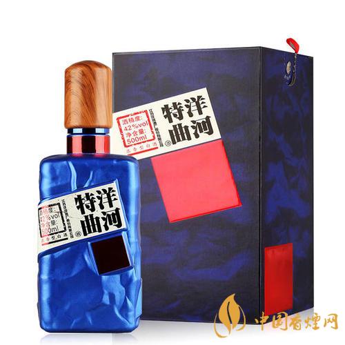 洋河特曲42度價(jià)格及圖片 洋河特曲42度價(jià)格表查詢(xún)