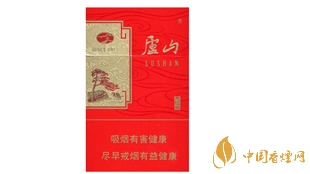 廬山香煙多少錢一條？廬山香煙市場價(jià)價(jià)格一覽