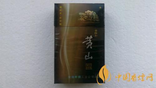 黃山金醇和多少錢一包？黃山金醇和價格及參數(shù)