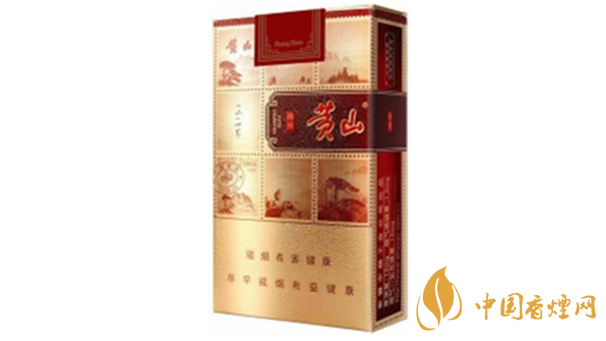 黃山錦繡軟盒多少錢？黃山錦繡香煙價(jià)格一覽