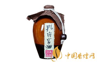 孔府家酒所有最新價(jià)格表 孔府家酒多少錢(qián)一瓶