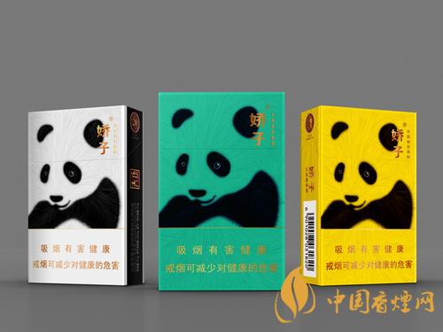 嬌子功夫多少錢(qián)一盒 嬌子功夫價(jià)格一覽