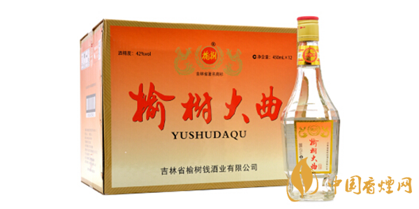 榆樹錢酒圖片與價(jià)格表一覽 榆樹錢酒多少錢一瓶