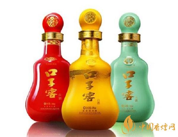 2020口子窖酒價(jià)格表大全 口子窖白酒多少錢(qián)一瓶