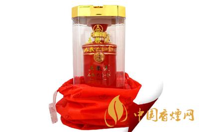 五糧液人民大會堂紅瓶多少錢一瓶 五糧液人民大會堂紅瓶價(jià)格查詢