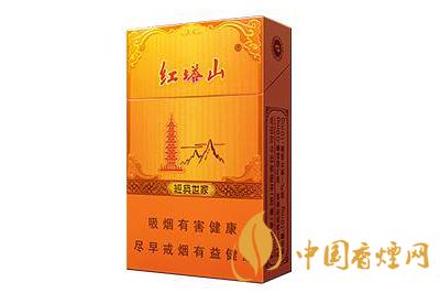 紅塔山硬金出口多少錢一包 紅塔山硬金出口香煙價(jià)目表一覽