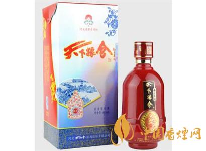 天下糧倉(cāng)經(jīng)典紅壇52&deg;1500ml