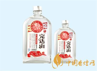 完達山尊香醇52&deg;500ml