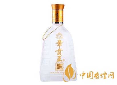 醇和十年章貢王45&deg;500ml