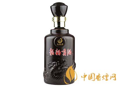 龍韻貢（3年）508&deg;500ml