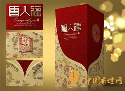 唐人福鴻運42&deg;500ml