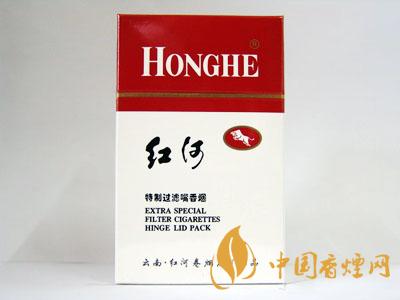 紅河硬88多少錢(qián)一條2020 紅河硬88香煙價(jià)格表一覽