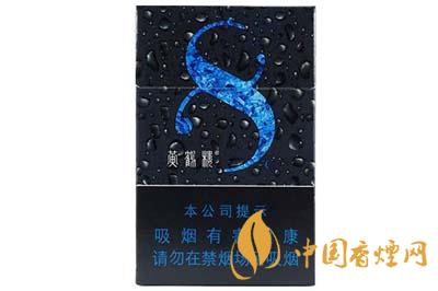 黃鶴樓硬8度多少錢 黃鶴樓硬8度香煙價(jià)格一覽