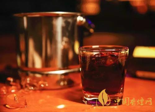 可樂桶是什么酒 非?；鸨目蓸吠罢{配方法介紹